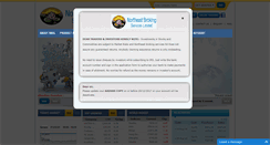 Desktop Screenshot of northeastltd.com
